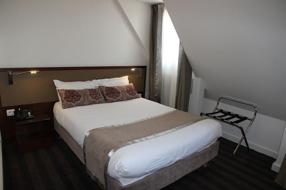Art Batignolles 3* Paris